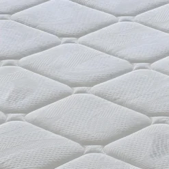 Matelas "Top" En Mousse à Mémoire Et Gel Rafraîchissant à 11 Zones 80x200 Cm -Sominova Soldes Boutique matelas 10712525