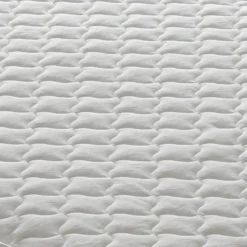 Matelas Ressorts Ensachés 1600 - Housse Anatomique Amovible - 7 Zones De Confort 120x190 Cm -Sominova Soldes Boutique matelas 10712535