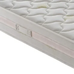 Matelas En Mousse à Mémoire De Forme - 9 Zones Différentes - Haut 25 Cm - Housse Amovible En Aloès 80x200 Cm 10 Matelas En Mousse à Mémoire De Forme - 9 Zones Différentes - Haut 25 Cm - Housse Amovible En Aloès 80x200 Cm -Sominova Soldes Boutique matelas 10713075