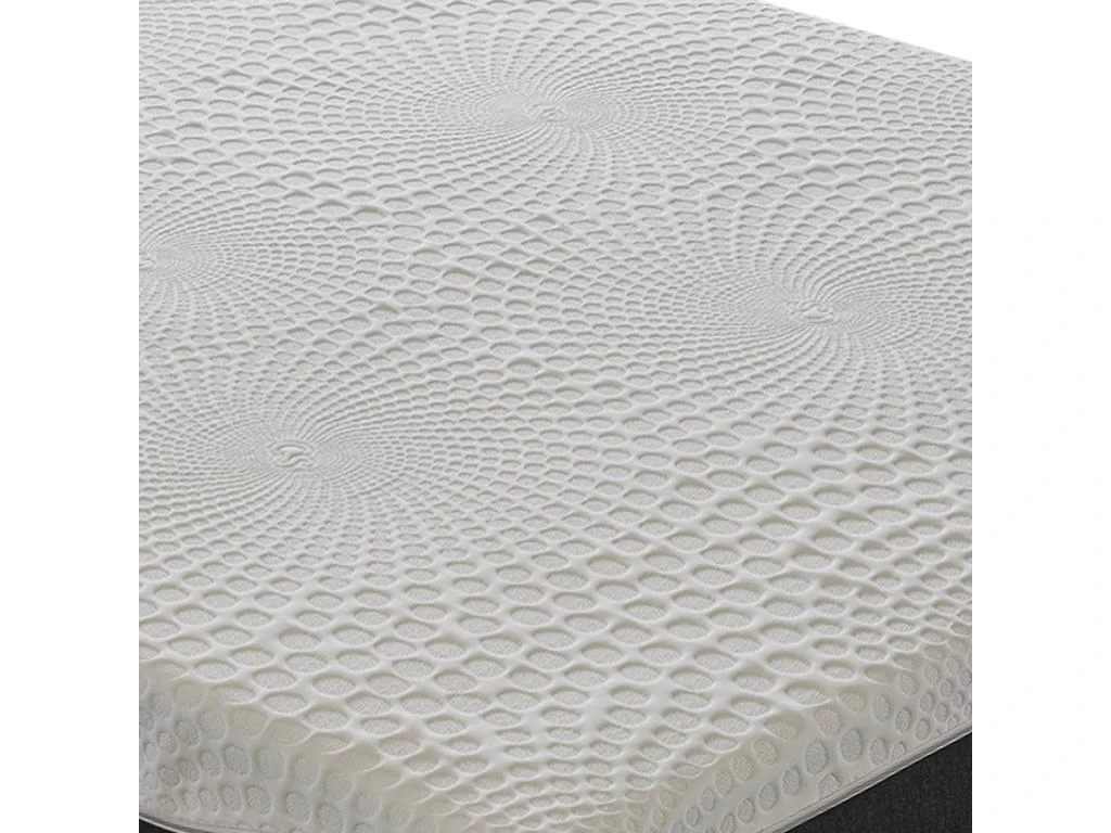 Matelas à Ressorts Ensachés, Mousse à Mémoire De Forme, Hauteur 25 Cm 13 Zones De Confort 180x200 Cm 6 Matelas à Ressorts Ensachés, Mousse à Mémoire De Forme, Hauteur 25 Cm 13 Zones De Confort 180x200 Cm – Image 4