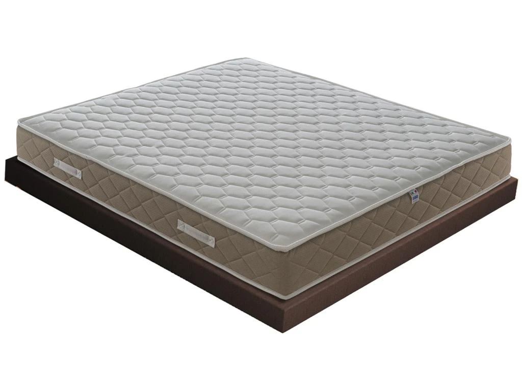 Matelas à Ressorts Ensachés Et Mousse à Mémoire De Forme, Gold Relax, Hauteur 25 Cm, Gel à Mémoire De 4 Cm 180x200 Cm 4 Matelas à Ressorts Ensachés Et Mousse à Mémoire De Forme, Gold Relax, Hauteur 25 Cm, Gel à Mémoire De 4 Cm 180x200 Cm – Image 2
