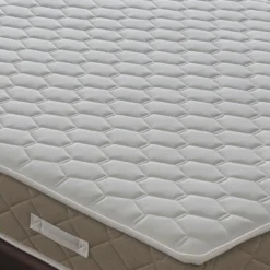 Matelas à Ressorts Ensachés Et Mousse à Mémoire De Forme, Gold Relax, Hauteur 25 Cm, Gel à Mémoire De 4 Cm 180x200 Cm 9 Matelas à Ressorts Ensachés Et Mousse à Mémoire De Forme, Gold Relax, Hauteur 25 Cm, Gel à Mémoire De 4 Cm 180x200 Cm -Sominova Soldes Boutique matelas 10713435