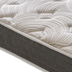 Matelas Mousse - Accueil Mémoire De Forme - Réversible - Rigidité H3 140x190 Cm 11 Matelas Mousse - Accueil Mémoire De Forme - Réversible - Rigidité H3 140x190 Cm -Sominova Soldes Boutique matelas 10713453