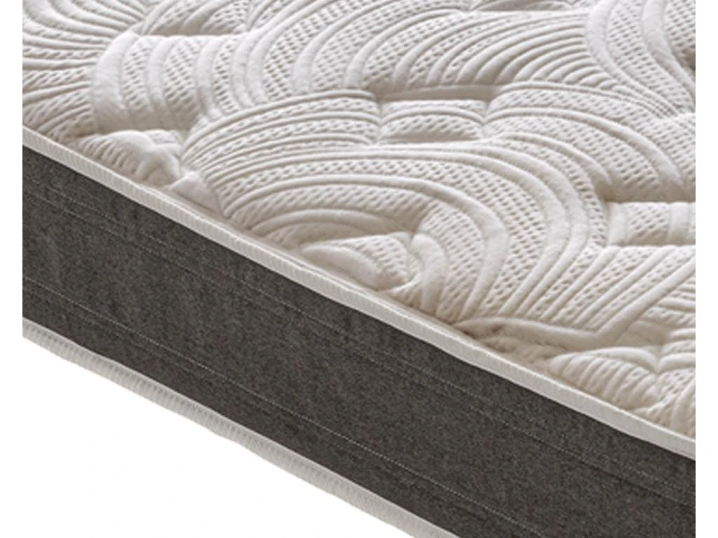 Matelas Mousse - Accueil Mémoire De Forme - Réversible - Rigidité H3 140x190 Cm 7 Matelas Mousse - Accueil Mémoire De Forme - Réversible - Rigidité H3 140x190 Cm – Image 5