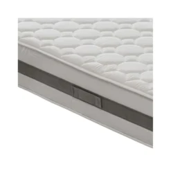 Matelas à Mémoire De Forme - Hauteur 29cm - 7cm De Mousse à Mémoire - Avec Zones Différenciées 180x200 Cm -Sominova Soldes Boutique matelas 10713665