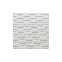 Matelas à Mémoire De Forme - Hauteur 29cm - 7cm De Mousse à Mémoire - Avec Zones Différenciées 180x200 Cm -Sominova Soldes Boutique matelas 10713667