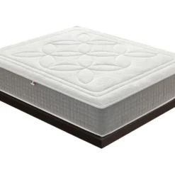 Matelas à Mémoire De Forme - AMOVIBLE - Hauteur 29 Cm – Orthopédique 120x190 Cm -Sominova Soldes Boutique matelas 10713689