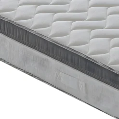 Matelas Mémoire De Forme à 9 Zones Différenciées 26cm De Hauteur Modèle Plus 160x200 Cm 10 Matelas Mémoire De Forme à 9 Zones Différenciées 26cm De Hauteur Modèle Plus 160x200 Cm -Sominova Soldes Boutique matelas 10714027