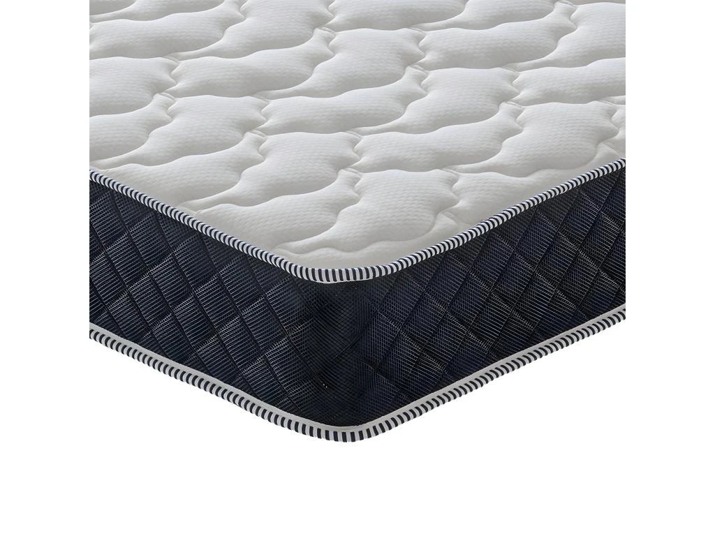 Matelas à Mémoire De Forme 11 Zones Différenciées 21cm De Hauteur 120x190 Cm 5 Matelas à Mémoire De Forme 11 Zones Différenciées 21cm De Hauteur 120x190 Cm – Image 3