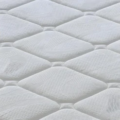 Matelas "Top" En Mousse à Mémoire Et Gel Rafraîchissant à 11 Zones 160x200 Cm -Sominova Soldes Boutique matelas 10714135