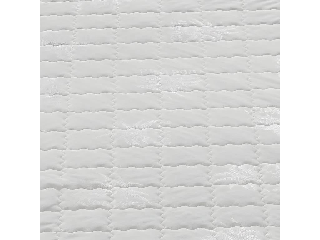 Matelas En Mousse - Orthopédique - Réversible - 11 Zones De Confort – Niveau De Rigidité H2 80x200 Cm 6 Matelas En Mousse - Orthopédique - Réversible - 11 Zones De Confort – Niveau De Rigidité H2 80x200 Cm – Image 4