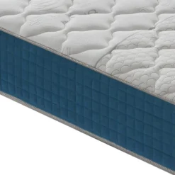 Matelas à Mémoire De Forme - 30 Cm De Hauteur - Orthopédique – Anatomique 90x190 Cm -Sominova Soldes Boutique matelas 10714213