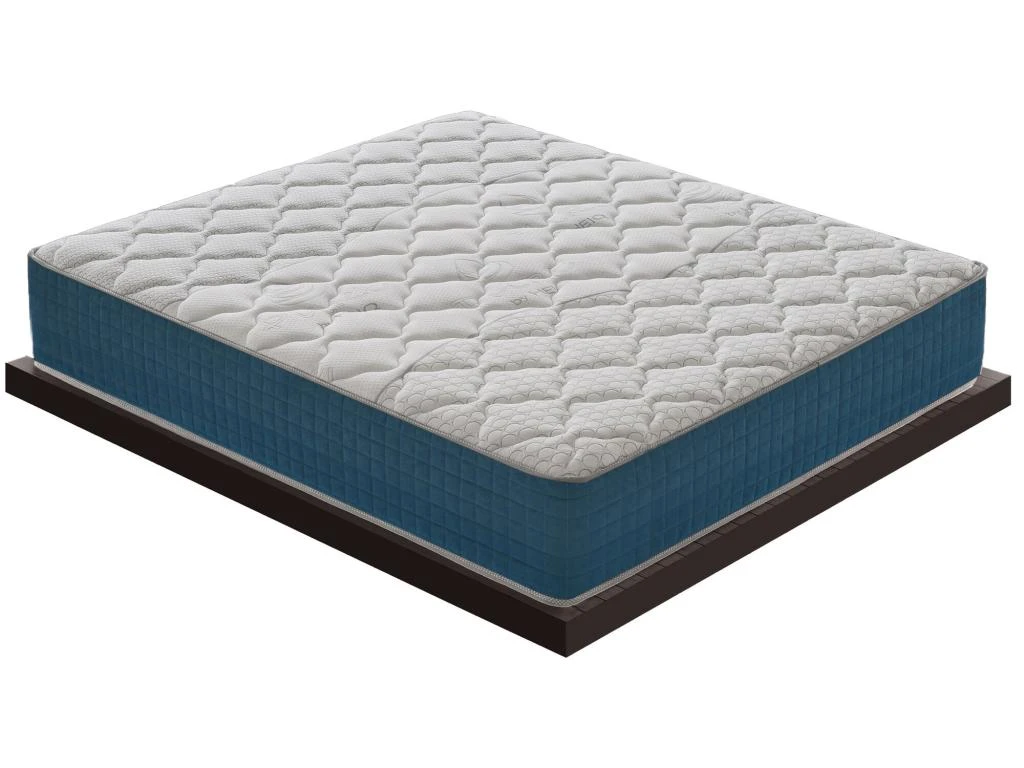 Matelas à Mémoire De Forme - 30 Cm De Hauteur - Orthopédique – Anatomique 140x200 Cm 4 Matelas à Mémoire De Forme - 30 Cm De Hauteur - Orthopédique – Anatomique 140x200 Cm – Image 2