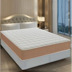 Matelas à Mémoire De Forme épaisseur Avec 5 Cm De Mémoire Modèle Supreme 80x200 Cm