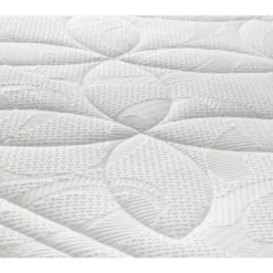 Matelas à Mémoire De Forme Avec 5 Cm De Mémoire - Hauteur 25 Cm - Orthopédique – AMOVIBLE 120x190 Cm -Sominova Soldes Boutique matelas 10714701
