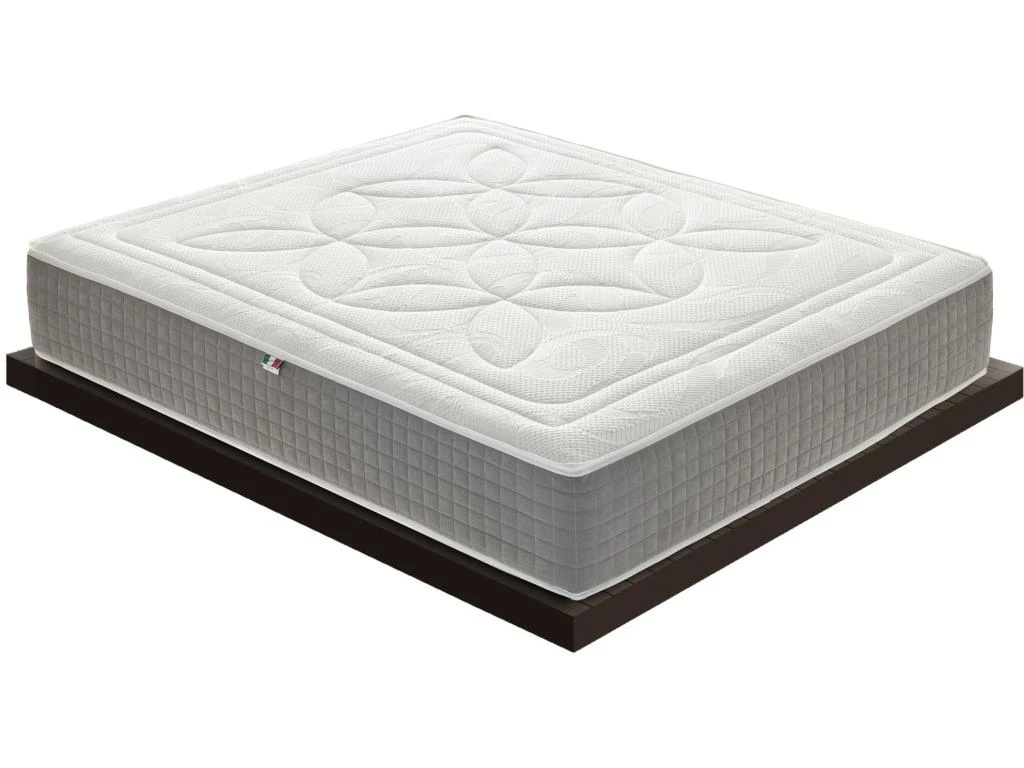 Matelas à Mémoire De Forme - AMOVIBLE - Hauteur 29 Cm – Orthopédique 140x200 Cm 4 Matelas à Mémoire De Forme - AMOVIBLE - Hauteur 29 Cm – Orthopédique 140x200 Cm – Image 2
