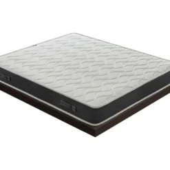 Matelas Rafraîchissant à Mémoire De Forme 11 Zones Différentes 180x200 Cm -Sominova Soldes Boutique matelas 10714795