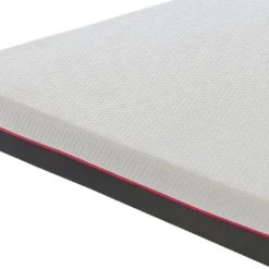 Matelas Memory Foam 20 Cm De Haut - 2 Couches, Déhoussable 90x190 Cm 8 Matelas Memory Foam 20 Cm De Haut - 2 Couches, Déhoussable 90x190 Cm -Sominova Soldes Boutique matelas 10714811