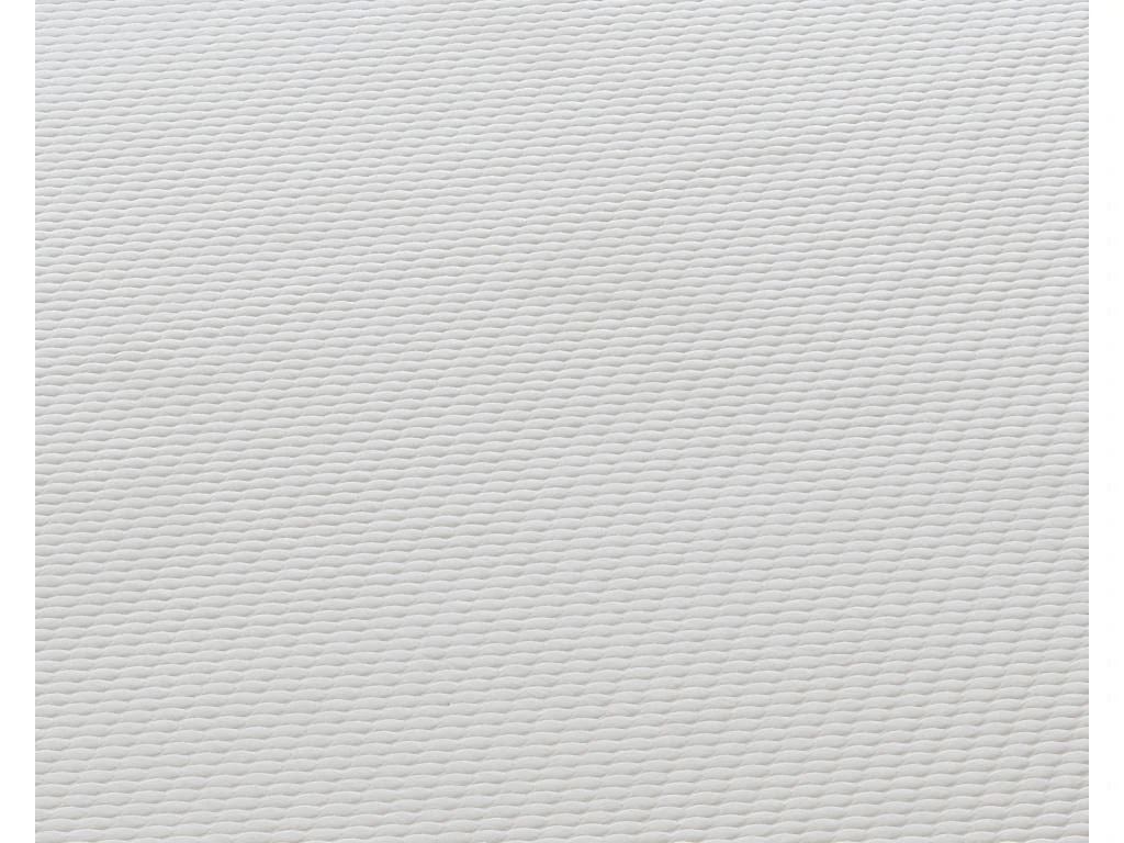 Matelas Memory Foam 20 Cm De Haut - 2 Couches, Déhoussable 90x200 Cm 6 Matelas Memory Foam 20 Cm De Haut - 2 Couches, Déhoussable 90x200 Cm – Image 4