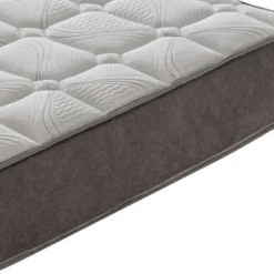 Matelas à Ressorts Ensachés Et Memory Foam - Memory Foam 5 Cm - Orthopédique – Résistant 180x200 Cm -Sominova Soldes Boutique matelas 10715033