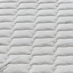 Matelas à Ressorts Ensachés Et à Mémoire De Forme - 9 Zones Différenciées - Déhoussable - Hauteur 25 Cm 180x200 Cm -Sominova Soldes Boutique matelas 10715065