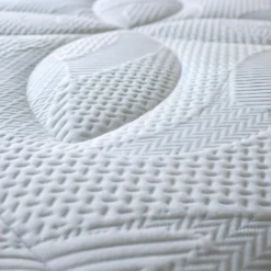 Matelas à Mémoire De Forme - AMOVIBLE - Hauteur 29 Cm – Orthopédique 180x200 Cm -Sominova Soldes Boutique matelas 10715131