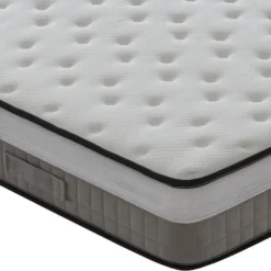 Matelas Mousse - Accueil Mémoire De Forme - Haute Densité - 22 Cm De Haut - Mod. Assisi 80x200 Cm 8 Matelas Mousse - Accueil Mémoire De Forme - Haute Densité - 22 Cm De Haut - Mod. Assisi 80x200 Cm -Sominova Soldes Boutique matelas 10715145