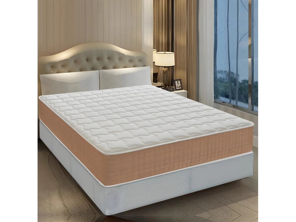 Matelas à Mémoire De Forme épaisseur Avec 5 Cm De Mémoire Modèle Supreme 160x200 Cm 3 Matelas à Mémoire De Forme épaisseur Avec 5 Cm De Mémoire Modèle Supreme 160x200 Cm