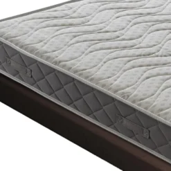 Matelas à Mémoire De Forme - 11 Zones De Confort - Housse Silver Safe 80x200 Cm 8 Matelas à Mémoire De Forme - 11 Zones De Confort - Housse Silver Safe 80x200 Cm -Sominova Soldes Boutique matelas 10715239