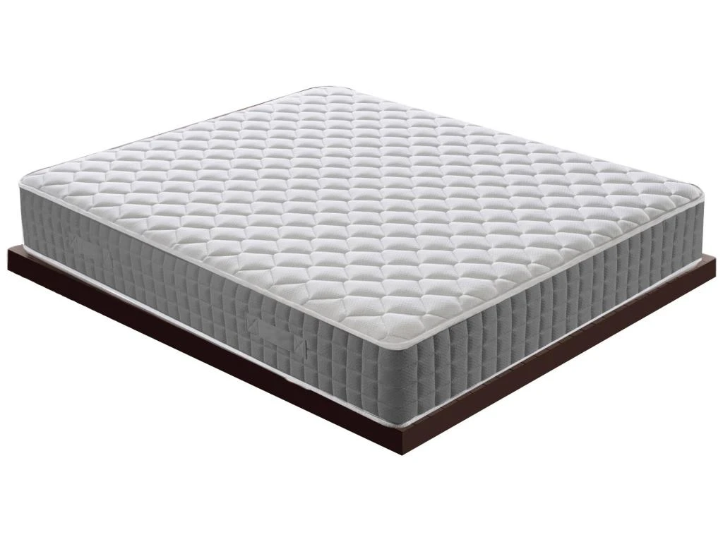 Matelas à Ressorts Ensachés Mémoire De Forme 9 Zones Différenciées Orthopédie - Anatomique - 150x190 Cm 4 Matelas à Ressorts Ensachés Mémoire De Forme 9 Zones Différenciées Orthopédie - Anatomique - 150x190 Cm – Image 2