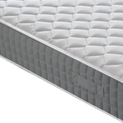 Matelas à Ressorts Ensachés Mémoire De Forme 9 Zones Différenciées Orthopédie - Anatomique - 150x190 Cm 8 Matelas à Ressorts Ensachés Mémoire De Forme 9 Zones Différenciées Orthopédie - Anatomique - 150x190 Cm -Sominova Soldes Boutique matelas 10715867