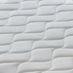 Matelas En Mémoire De Forme Et Gel Rafraîchissant De 27 Cm De Hauteur Modèle Fantasma 200x200 Cm -Sominova Soldes Boutique matelas 10715885