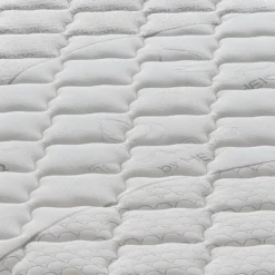 Matelas à 800 Ressorts Ensachés - Hauteur 25 Cm - 9 Zones De Confort Modèle Relax 135x190 Cm -Sominova Soldes Boutique matelas 10715999