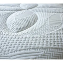 Matelas à Mémoire De Forme 25 Cm épaisseur Avec 5 Cm De Mémoire Modèle Prestige 135x190 Cm -Sominova Soldes Boutique matelas 10716007