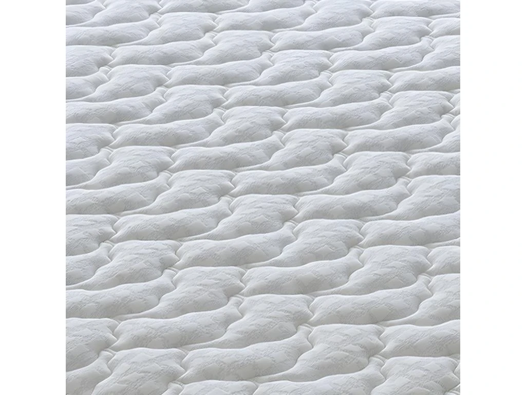 Matelas à Ressorts Ensachés - 800 Ressorts Ensachés - Hauteur 27 Cm - 13 Zones De Confort 200x200 Cm 6 Matelas à Ressorts Ensachés - 800 Ressorts Ensachés - Hauteur 27 Cm - 13 Zones De Confort 200x200 Cm – Image 4