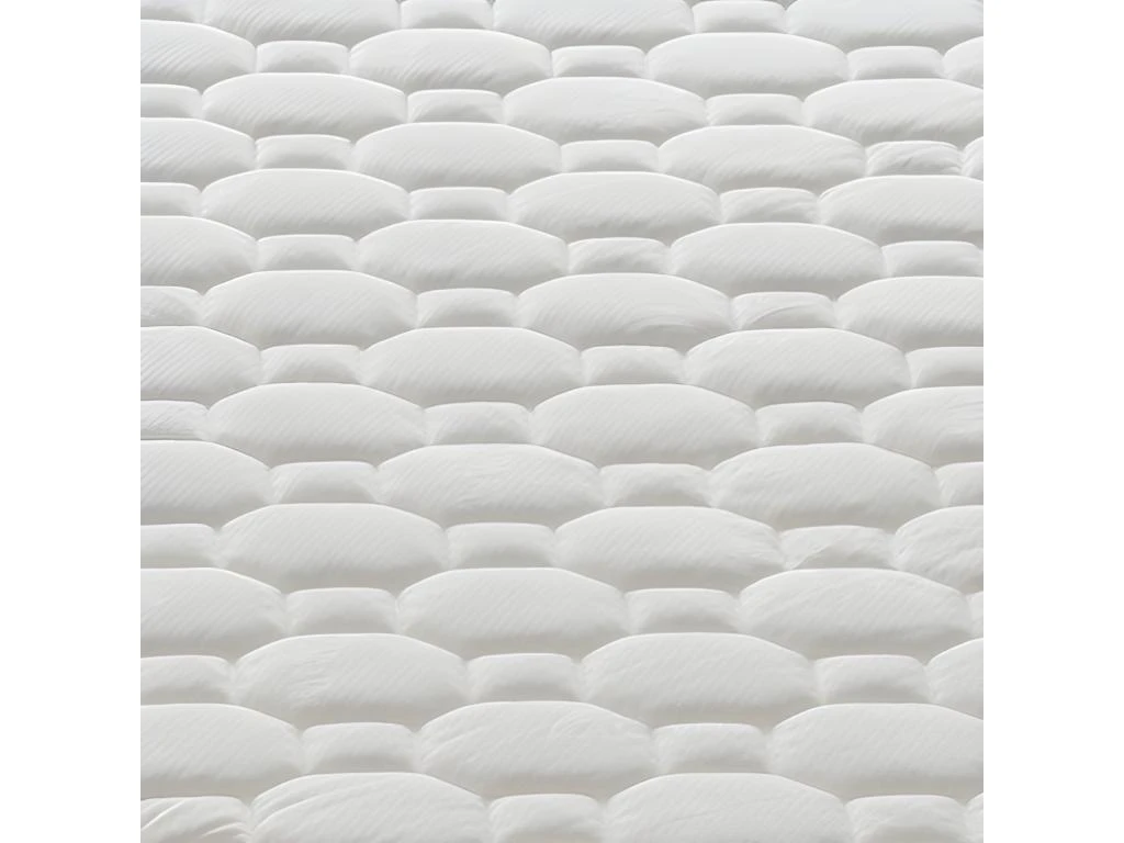 Matelas à Mémoire De Forme - Hauteur 29cm - 7cm De Mousse à Mémoire - Avec Zones Différenciées 200x200 Cm 6 Matelas à Mémoire De Forme - Hauteur 29cm - 7cm De Mousse à Mémoire - Avec Zones Différenciées 200x200 Cm – Image 4
