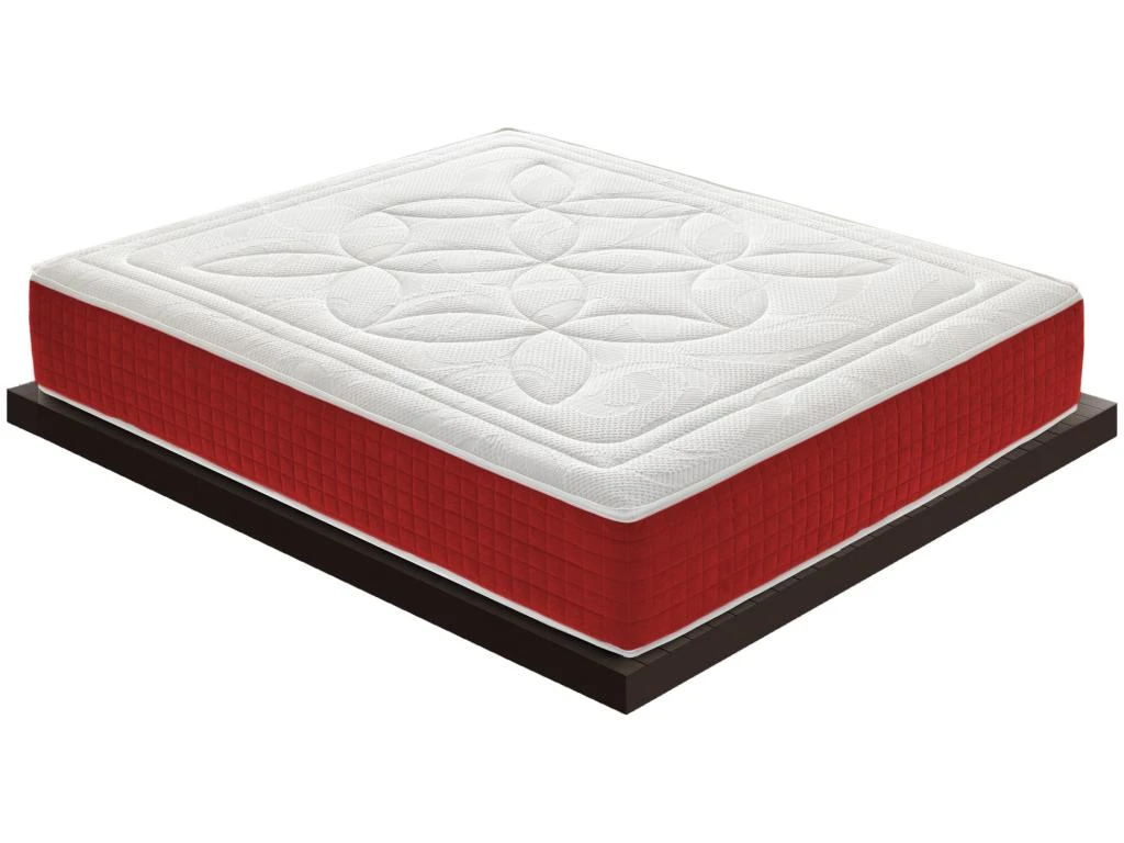 Matelas à Mémoire De Forme 25 Cm épaisseur Avec 5 Cm De Mémoire Modèle Prestige 150x190 Cm 4 Matelas à Mémoire De Forme 25 Cm épaisseur Avec 5 Cm De Mémoire Modèle Prestige 150x190 Cm – Image 2