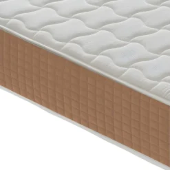 Matelas à Mémoire De Forme épaisseur Avec 5 Cm De Mémoire Modèle Supreme 150x190 Cm -Sominova Soldes Boutique matelas 10716439