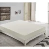Matelas En Mousse Avec Revêtement Amovible Modèle Fabry 150x190 Cm -Sominova Soldes Boutique matelas 10718589