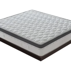 Matelas à Ressorts Ensachés - 800 Ressorts Ensachés - Hauteur 27 Cm - 13 Zones De Confort 150x190 Cm -Sominova Soldes Boutique matelas 10718601
