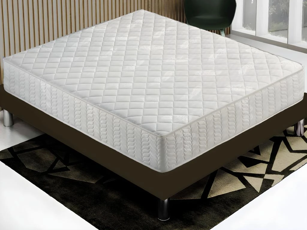 Matelas Orthopédique Avec 7 Zones Différenciées – Anatomique 135x190 Cm 3 Matelas Orthopédique Avec 7 Zones Différenciées – Anatomique 135x190 Cm