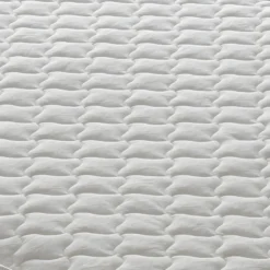 Matelas Ressorts Ensachés 1600 - Housse Anatomique - 7 Zones De Confort 150x190 Cm -Sominova Soldes Boutique matelas 10718959