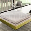 Matelas En Mousse - 11 Zones Différenciées - Orthopédique 135x190 Cm -Sominova Soldes Boutique matelas 10719033