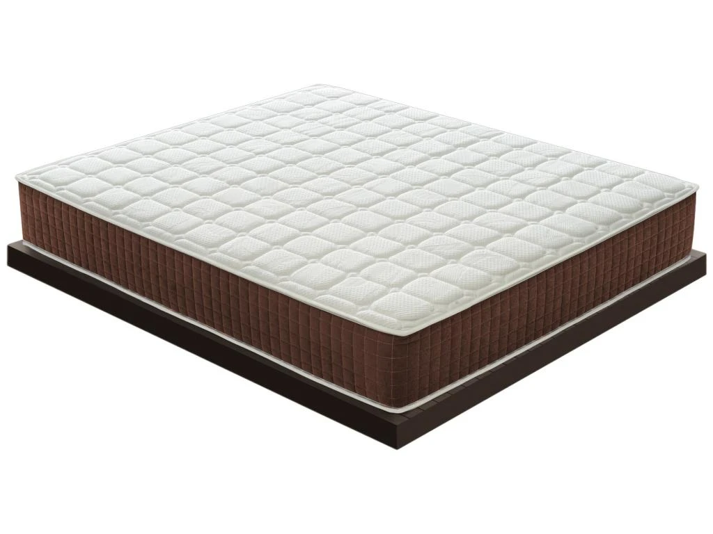 Matelas à Mémoire De Forme 30 Cm Modèle Imperial 150x190 Cm 4 Matelas à Mémoire De Forme 30 Cm Modèle Imperial 150x190 Cm – Image 2