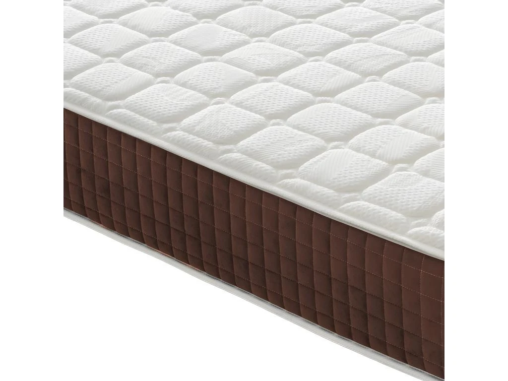 Matelas à Mémoire De Forme 30 Cm Modèle Imperial 150x190 Cm 6 Matelas à Mémoire De Forme 30 Cm Modèle Imperial 150x190 Cm – Image 4