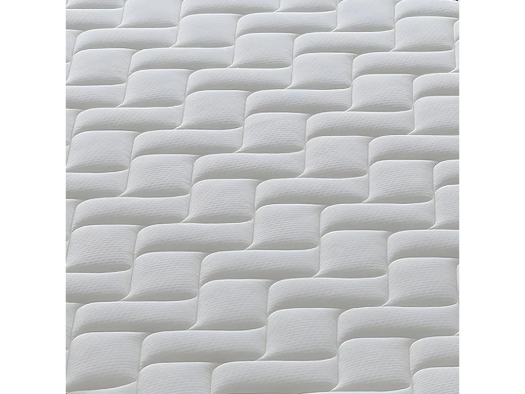 Matelas Mémoire De Forme à 9 Zones Différenciées 26cm De Hauteur Modèle Plus 200x200 Cm 5 Matelas Mémoire De Forme à 9 Zones Différenciées 26cm De Hauteur Modèle Plus 200x200 Cm – Image 3
