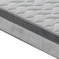 Matelas Mémoire De Forme à 9 Zones Différenciées 26cm De Hauteur Modèle Plus 200x200 Cm 9 Matelas Mémoire De Forme à 9 Zones Différenciées 26cm De Hauteur Modèle Plus 200x200 Cm -Sominova Soldes Boutique matelas 10719227