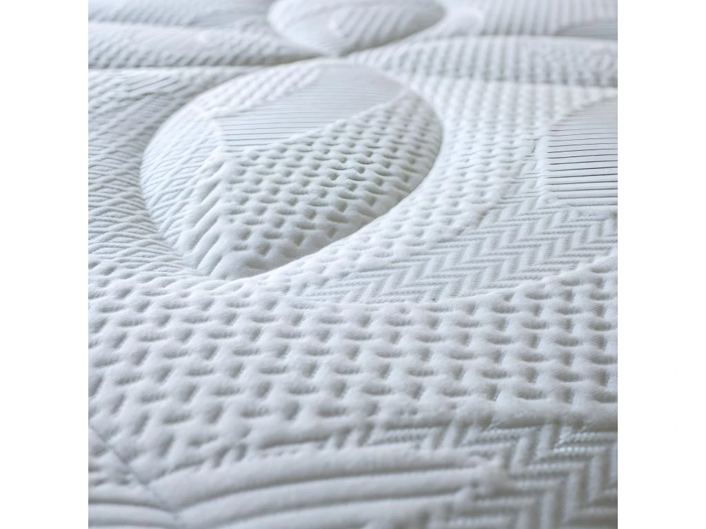 Matelas à Mémoire De Forme - AMOVIBLE - Hauteur 29 Cm – Orthopédique 200x200 Cm 6 Matelas à Mémoire De Forme - AMOVIBLE - Hauteur 29 Cm – Orthopédique 200x200 Cm – Image 4