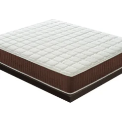 Matelas à Mémoire De Forme 30 Cm Modèle Imperial 200x200 Cm 7 Matelas à Mémoire De Forme 30 Cm Modèle Imperial 200x200 Cm -Sominova Soldes Boutique matelas 10719599