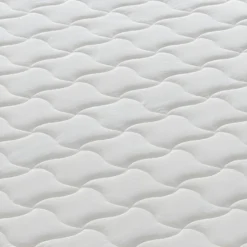 Matelas à Mémoire De Forme 22 Cm Et 11 Zones Différenciées Modèle Eolie 150x190 Cm -Sominova Soldes Boutique matelas 10719723
